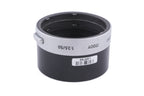 Leica Lens Hood (5cm f3.5 Elmar) (ITOOY)