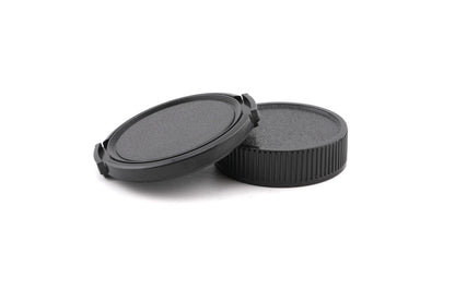 Helios 58mm f2 Helios-44M