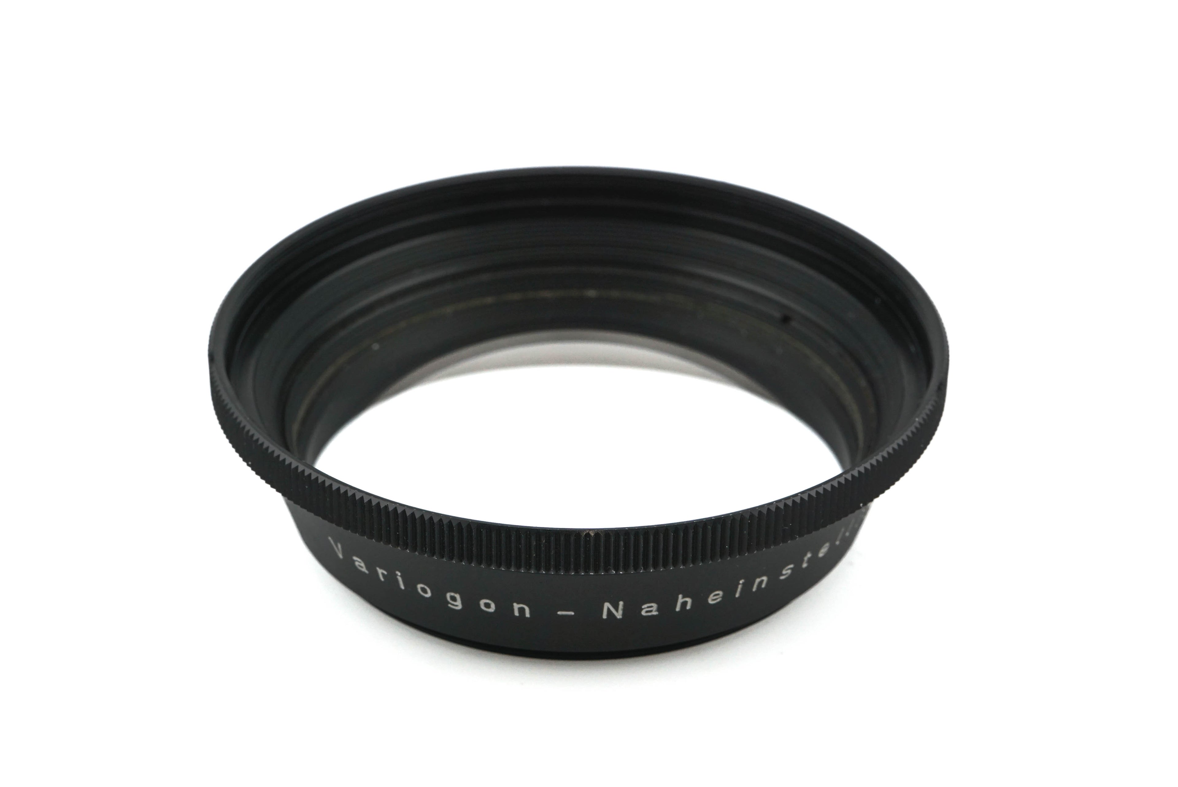 Schneider-Kreuznach Variogon Naheinstellnse 1-0.57m - Accessory
