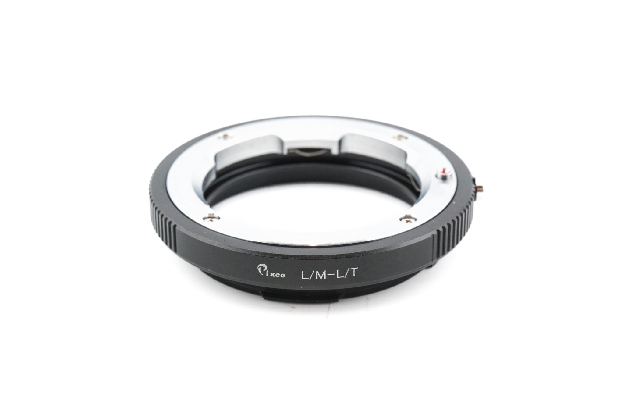 Pixco Leica M - L-Mount (L/M-L/T) Adapter - Accessory