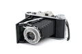 Agfa Billy-Record - Camera