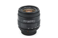 Sigma 28-70mm f3.5-4.5 UC Multi-Coated - Lens