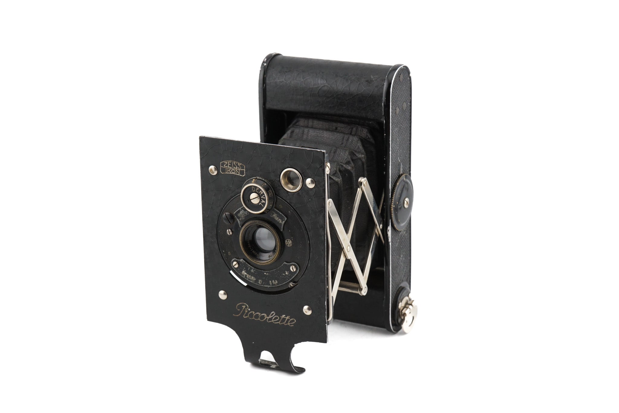 Zeiss Ikon Piccolette (545/12) - Camera