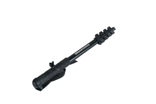 Manfrotto Monopod (MMCompact-BK) - Accessory