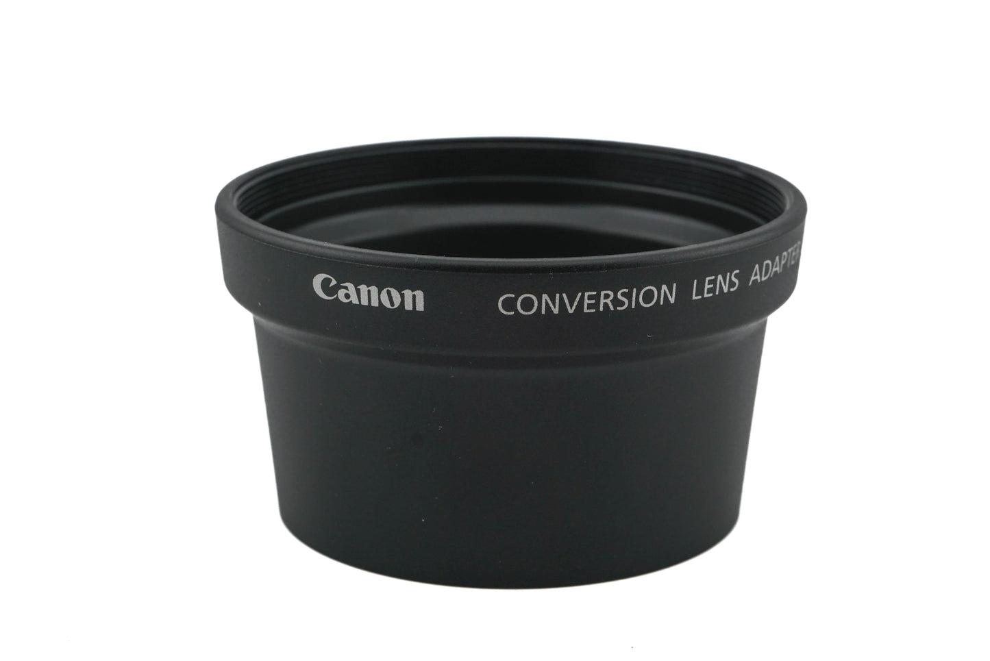 Canon LA-DC58 Conversion Lens Adapter - Accessory