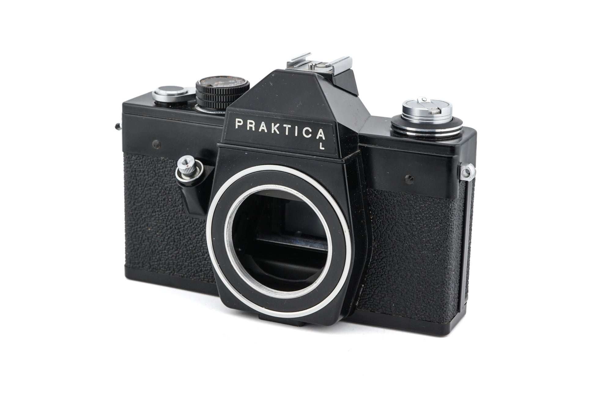 Praktica L Camera – Kamerastore - Main Image