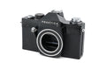 Praktica L - Camera