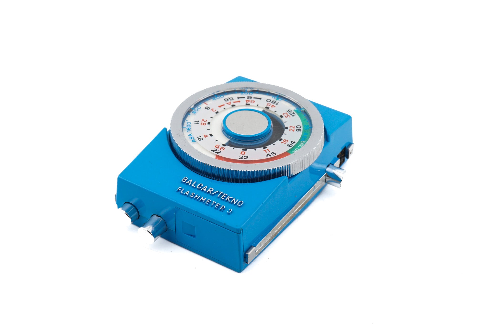 Balcar/Tekno Flashmeter 3 - Accessory