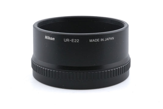 Nikon UR-E22 Adapter Ring - Accessory