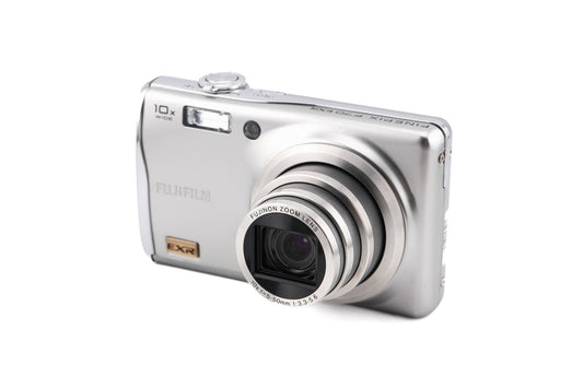 Fujifilm Finepix F70 EXR - Camera