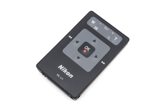 Nikon ML-L4 Remote Control - Accessory