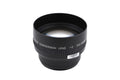 Sony 2x Tele Conversion Lens VCL-R2052 - Accessory