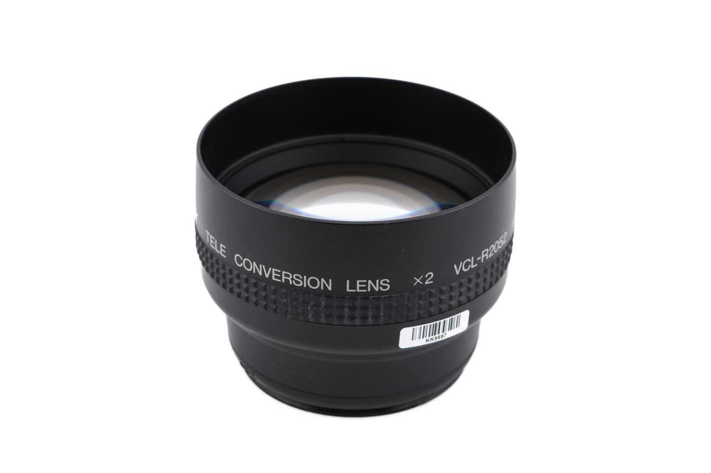 Sony 2x Tele Conversion Lens VCL-R2052 - Accessory