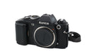 Konica FS-1 - Camera