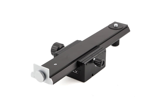 Contax Focusing Rail - Accessory
