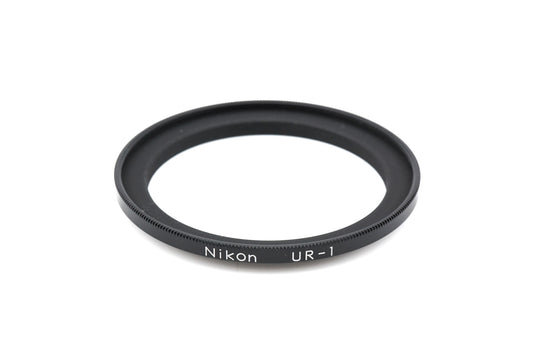 Nikon UR-1 Adapter Ring - Accessory