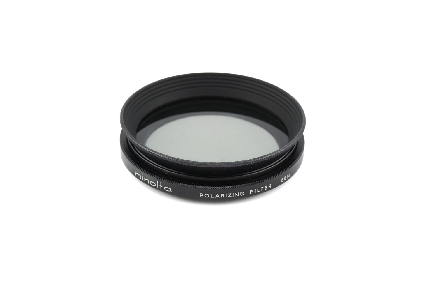 Minolta 55mm Circular Polarizing Filter 55N - Accessory