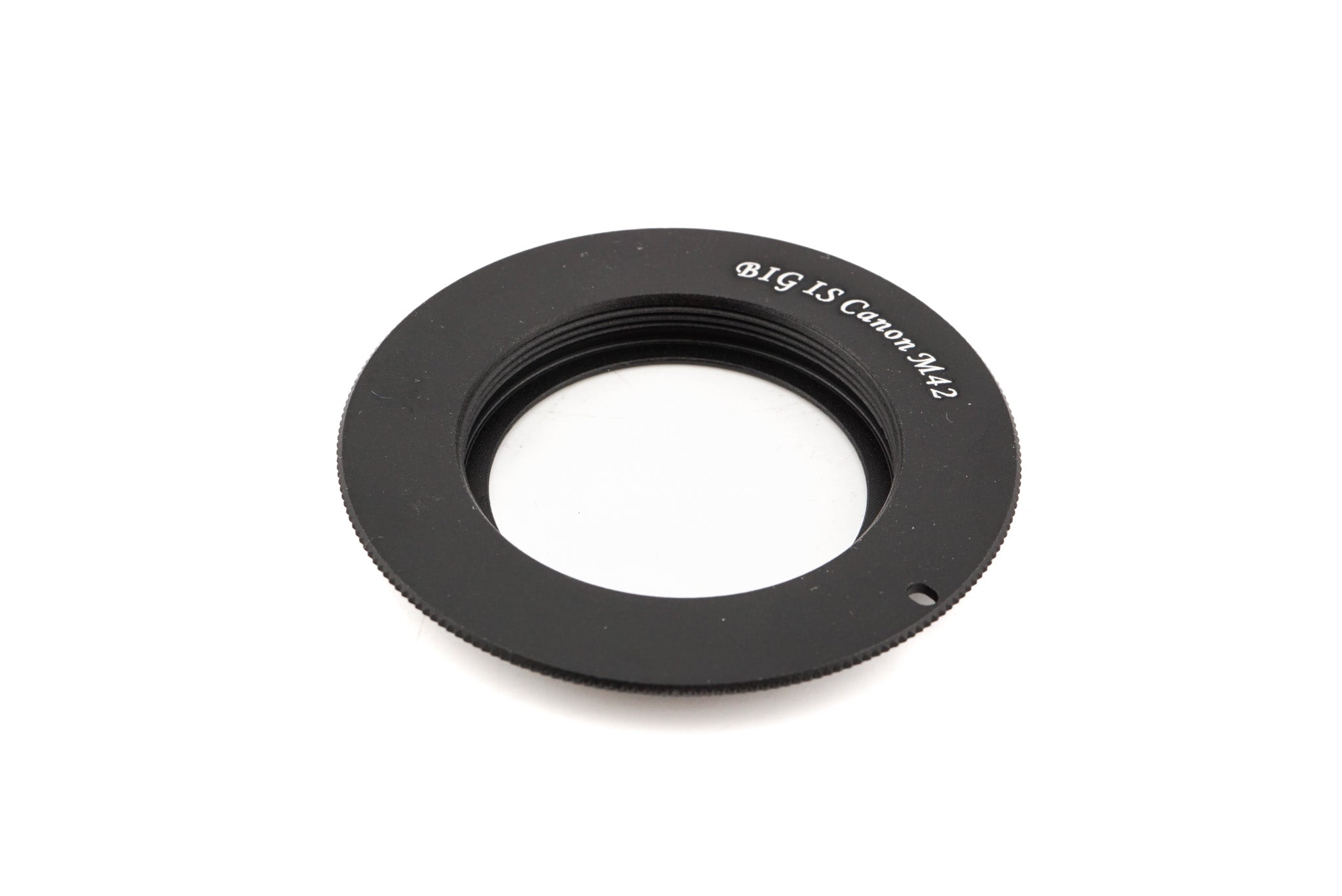 Big M42 - Canon EF Adapter - Accessory