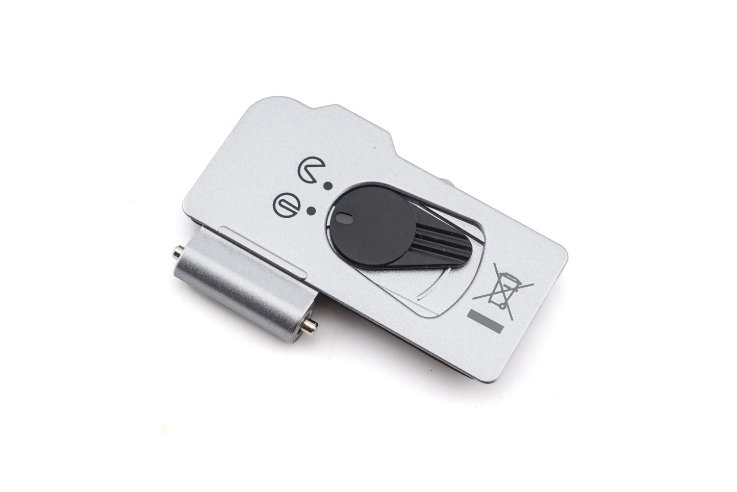 Olympus OM-D E-M5 Battery Door (VQ786100) - Accessory