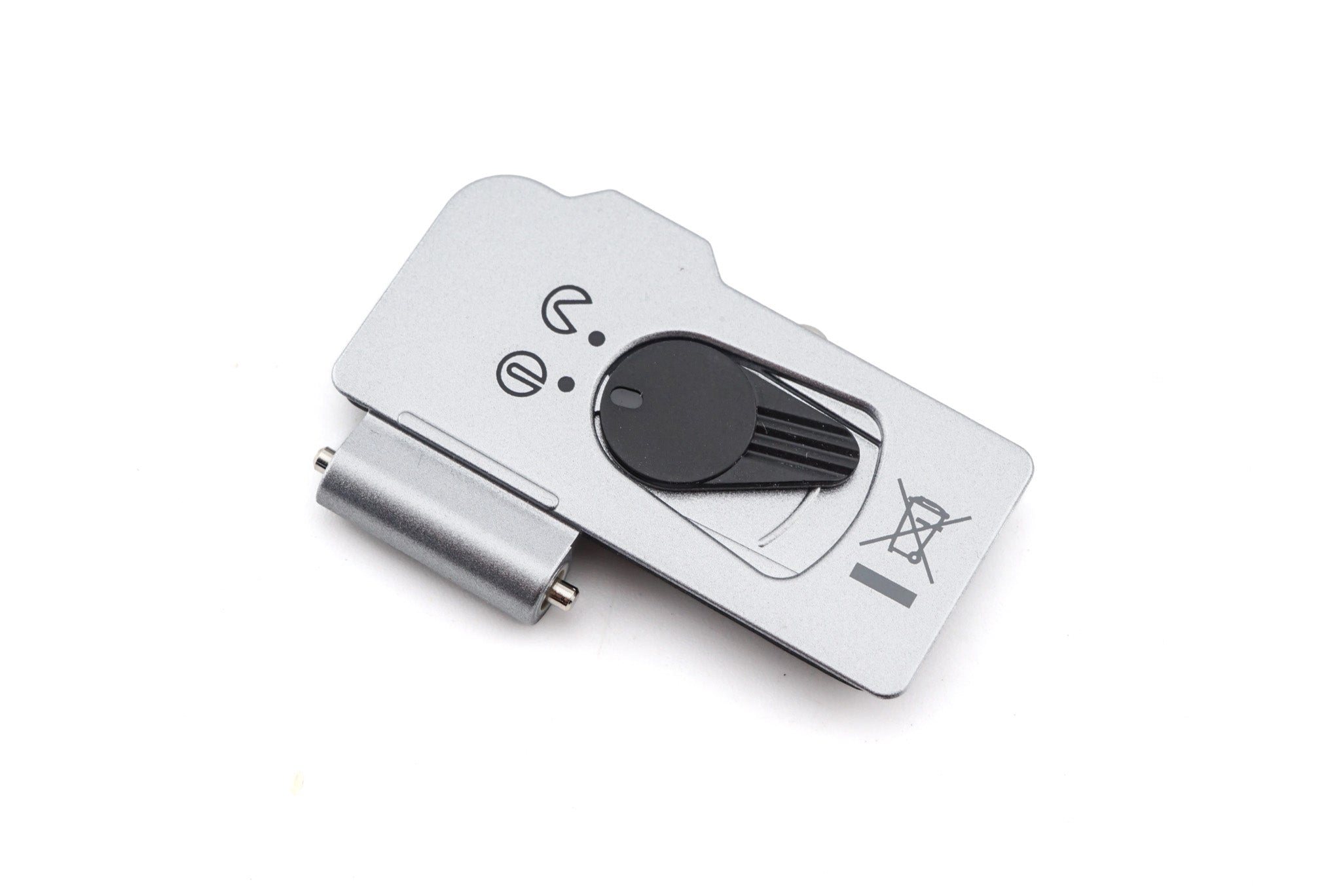 Olympus OM-D E-M5 Battery Door (VQ786100) - Accessory