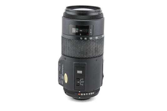 Tamron 70-210mm f4 AF Zoom Internal Focus (47A) - Lens