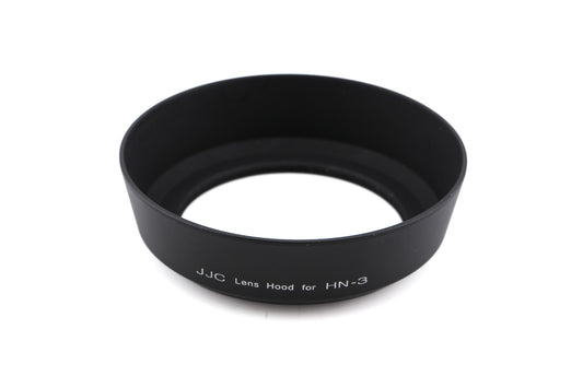JJC Lens Hood HN-3 - Accessory