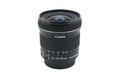 Canon 10-18mm f4.5-5.6 IS STM - Lens