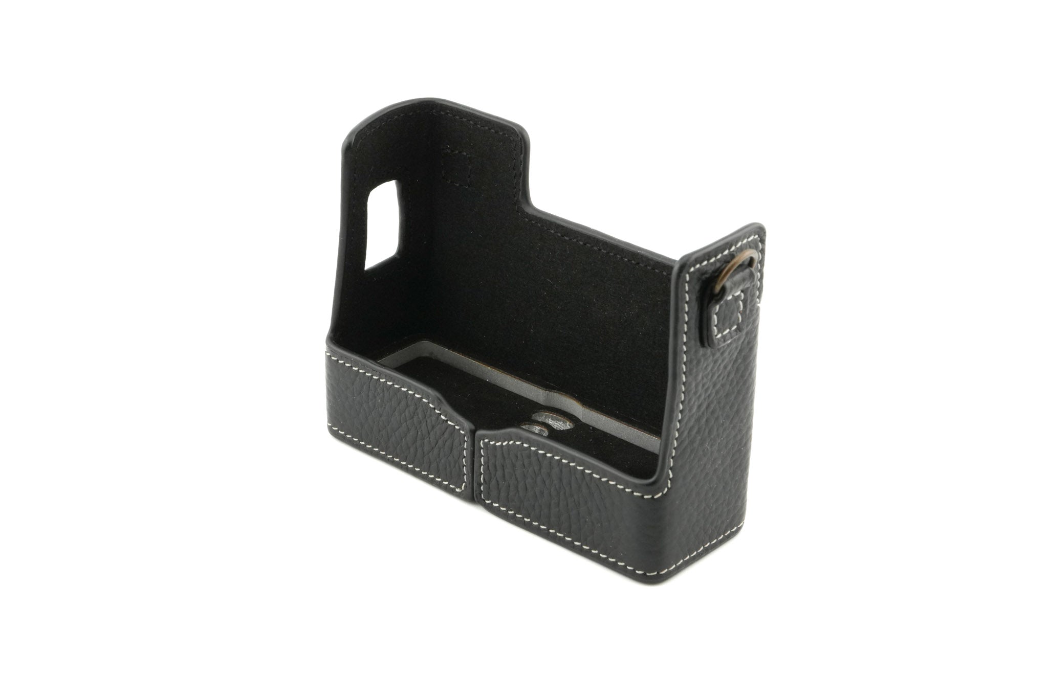 TP Original Leather Halfcase for Rollei 35 - Accessory