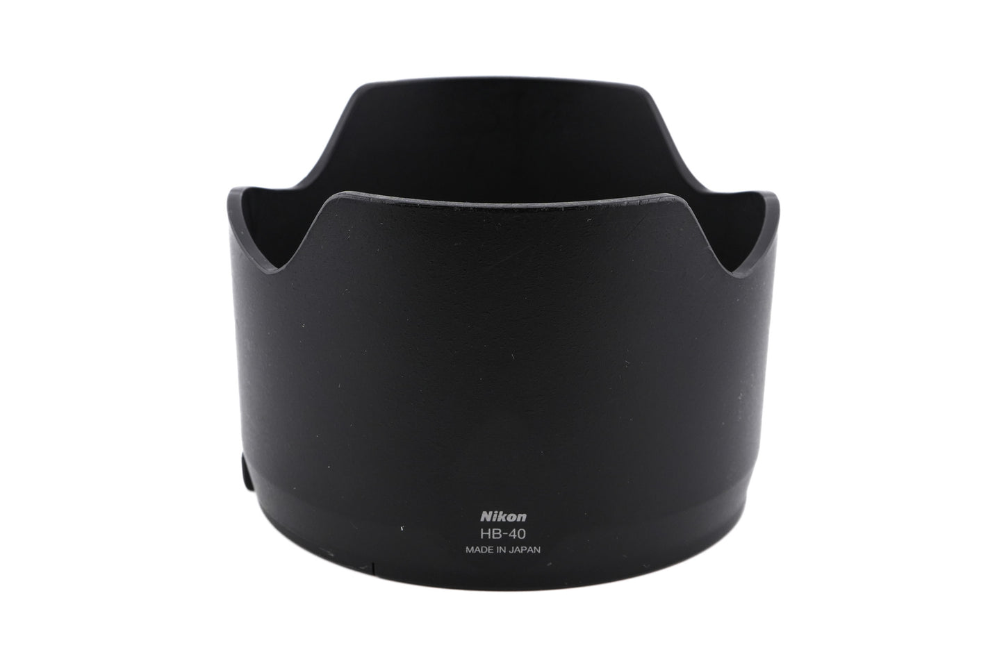 Nikon HB-40 Lens Hood - Accessory