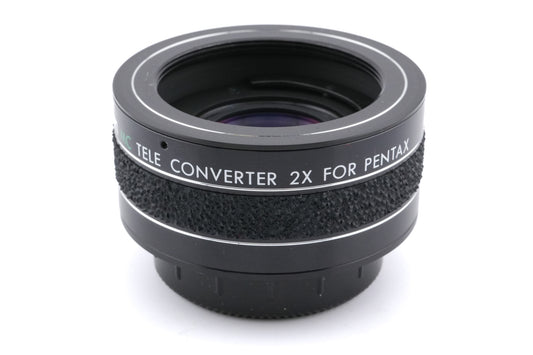 Tamron 2x Tele Converter MC - Accessory