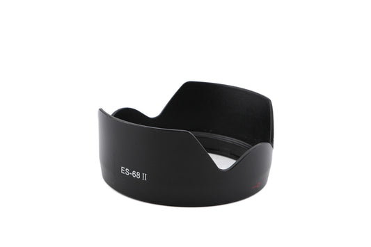 Generic ES-68 II Lens Hood - Accessory