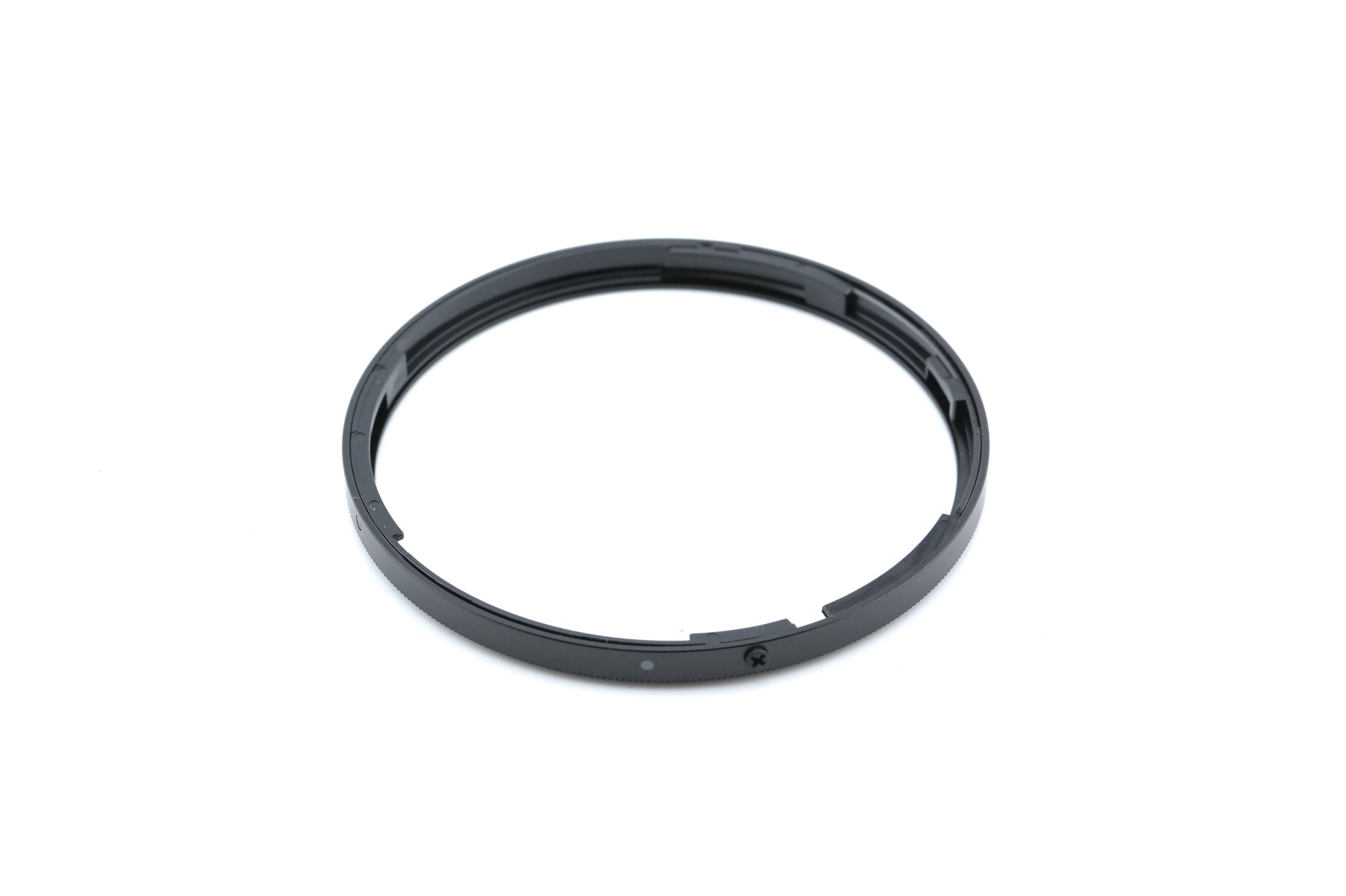 Ricoh GN-1 Ring Cap (Black) - Accessory
