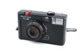 Pentax Pino 35 - Camera