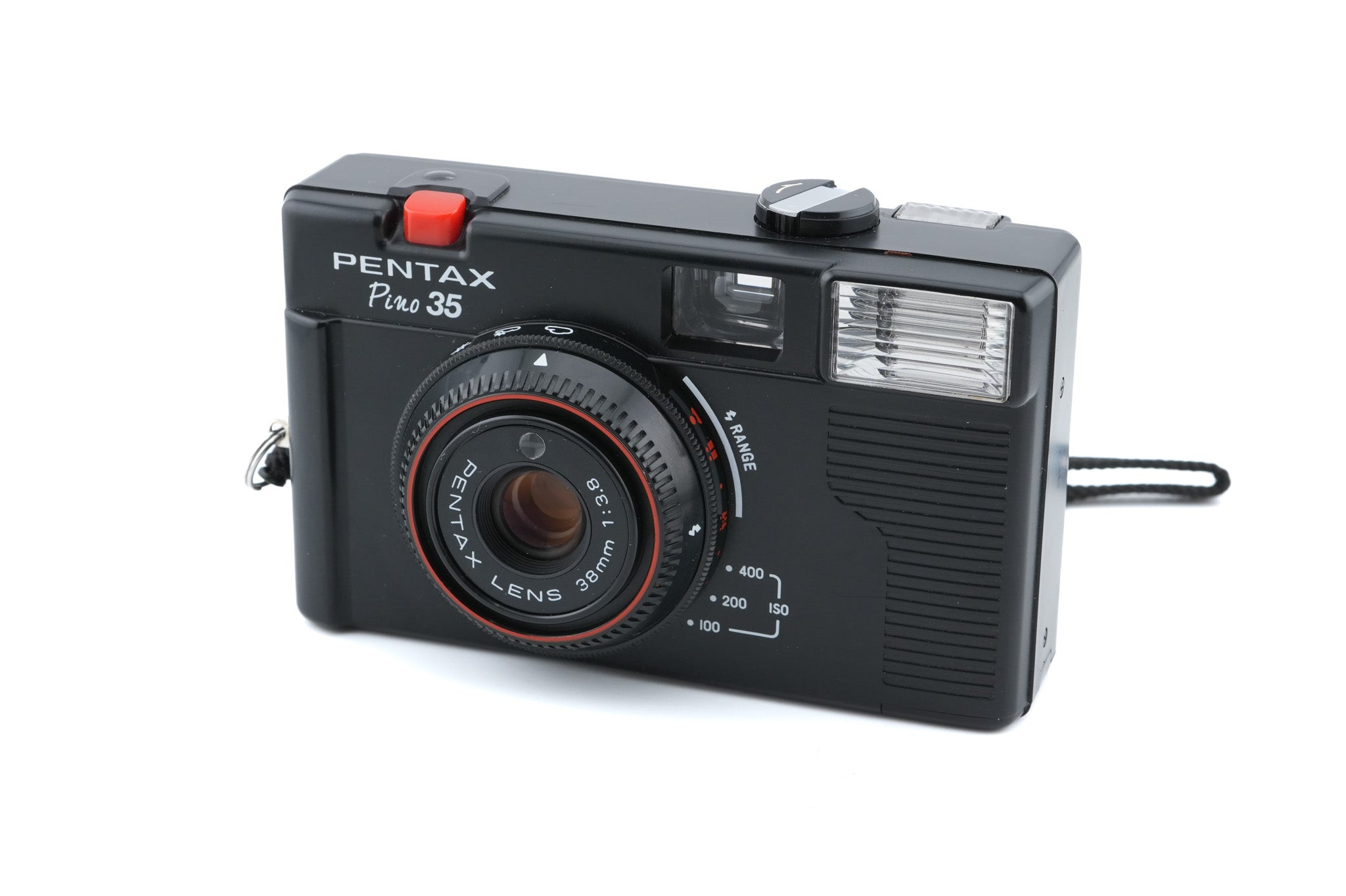 Pentax Pino 35 - Camera