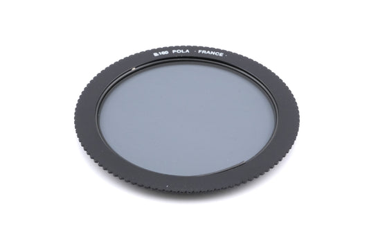 Cokin A Series Linear Polarizing Filter 160 B - Accessory