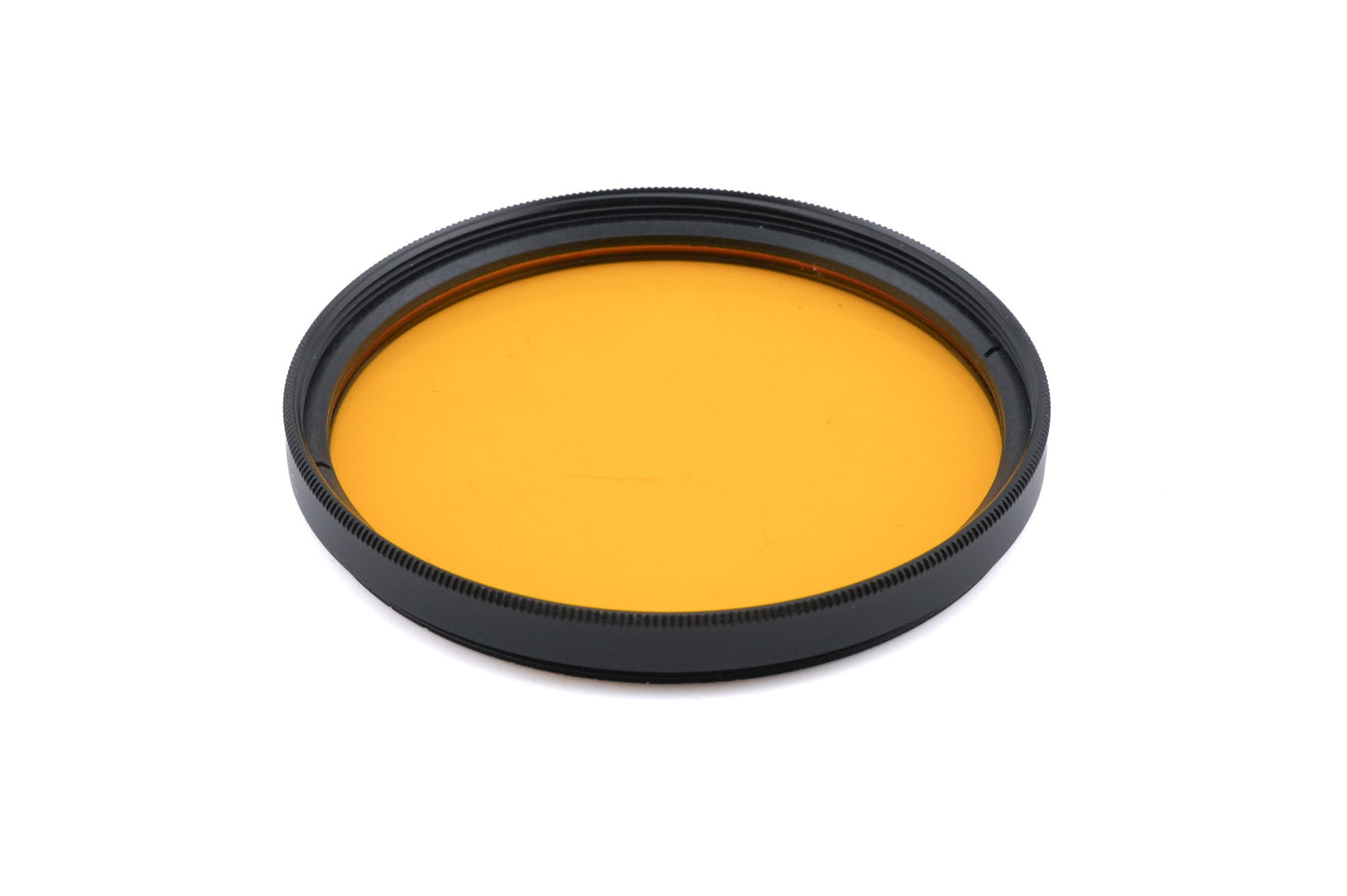 Vivitar 55mm Deep Yellow Filter G15 - Accessory