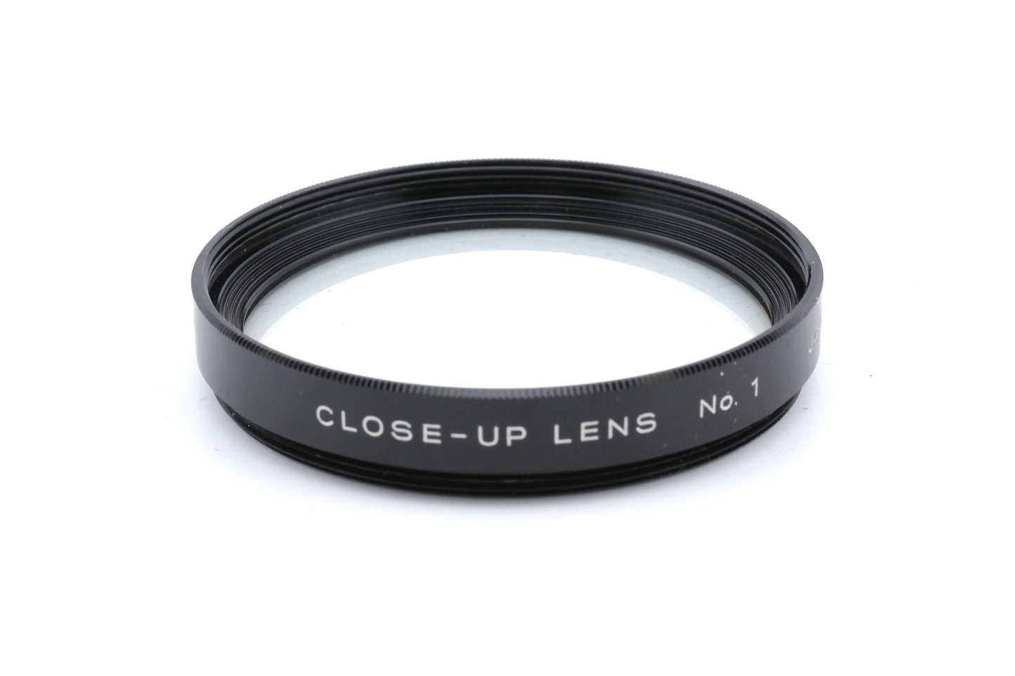 Minolta 49mm Close-Up Lens No.1 - Accessory