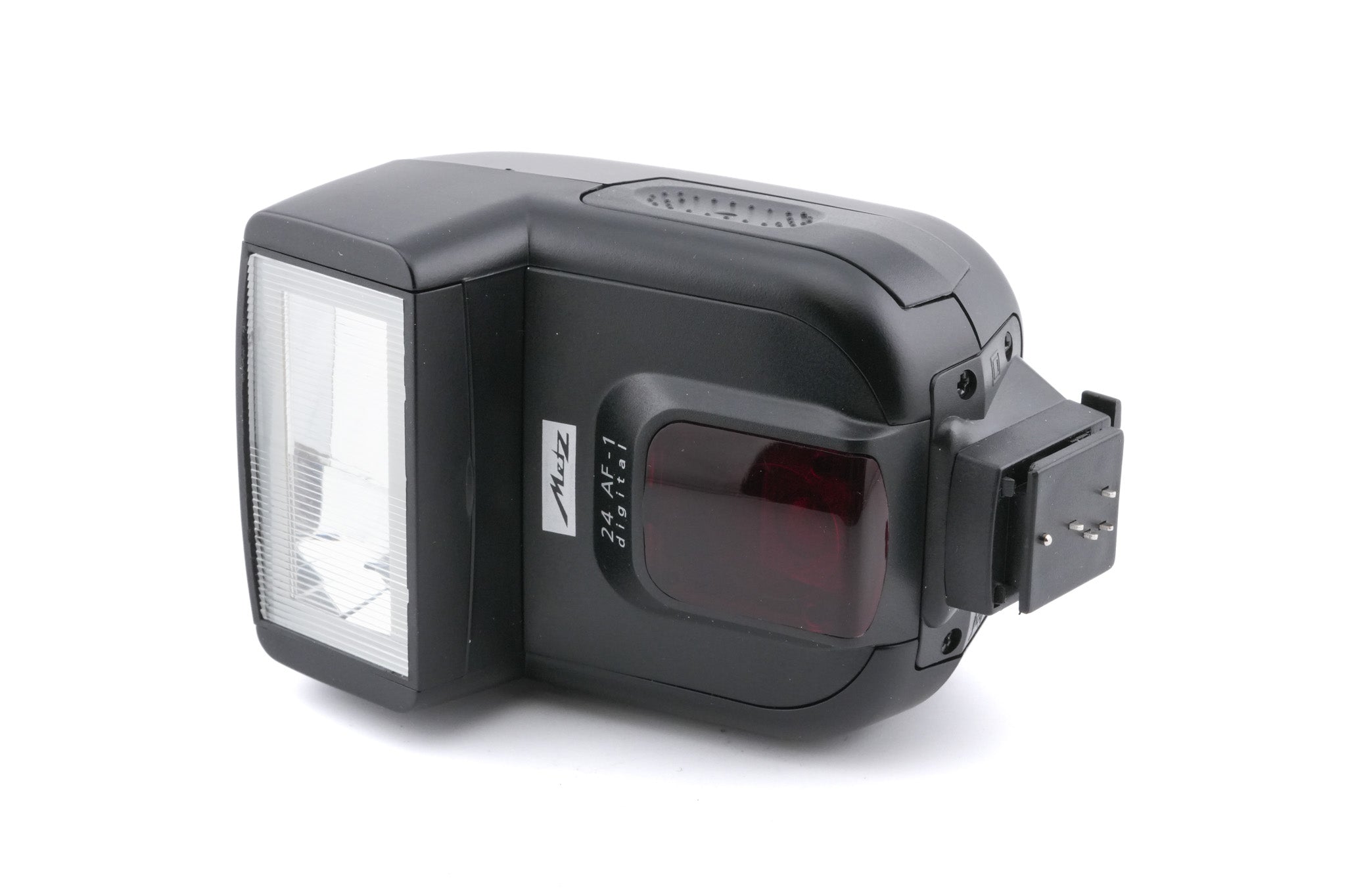Metz 24 AF-1 Digital - Accessory