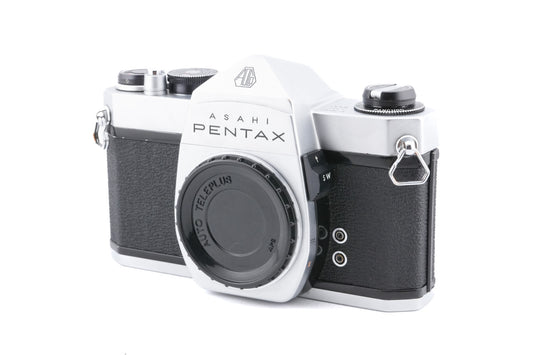 Pentax SP 1000 - Camera