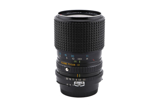 Tokina 35-105mm f3.5-4.3 RMC - Lens