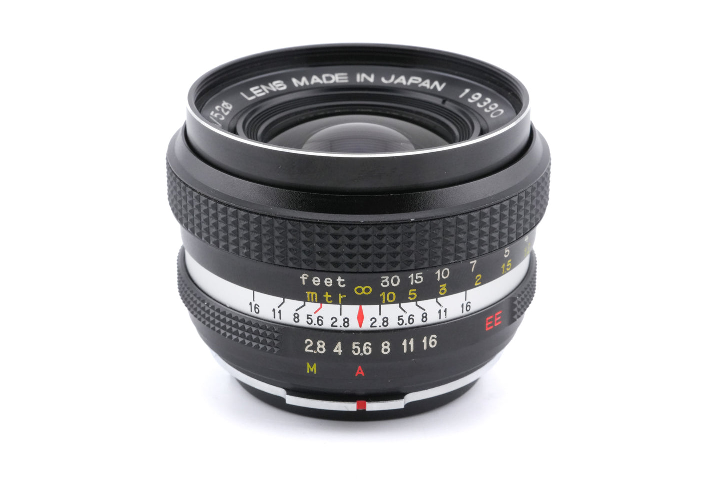 Carena 35mm f2.8 Carenar EEB - Lens