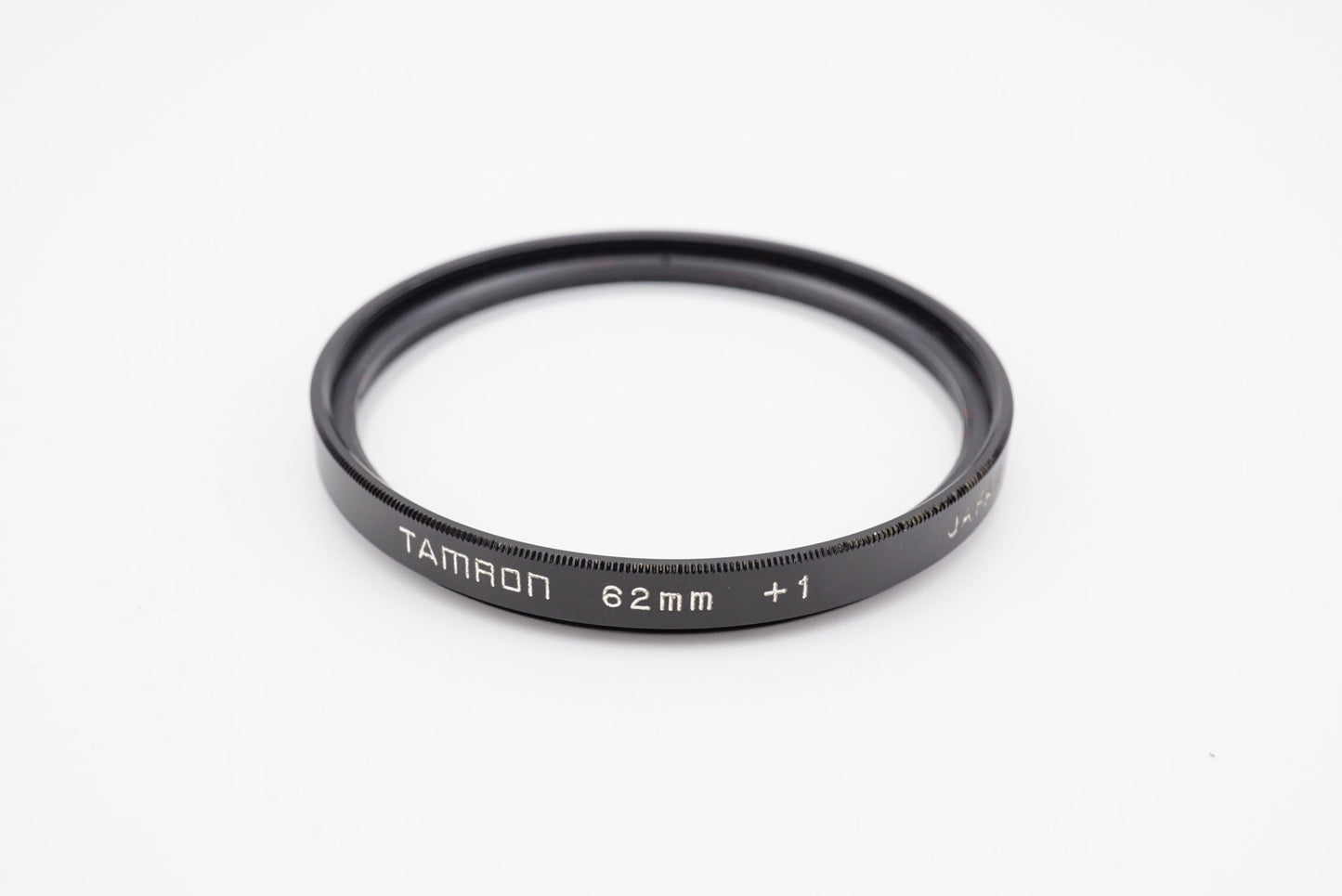 Tamron 62mm Close-Up +1 Filter - Accessory