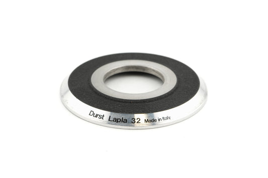 Durst Lapla 32 Lens Board - Accessory