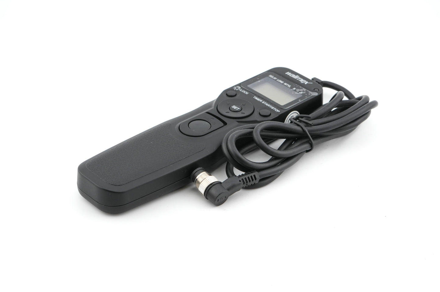 Walimex EZa-N1 Digital Timer Remote - Accessory