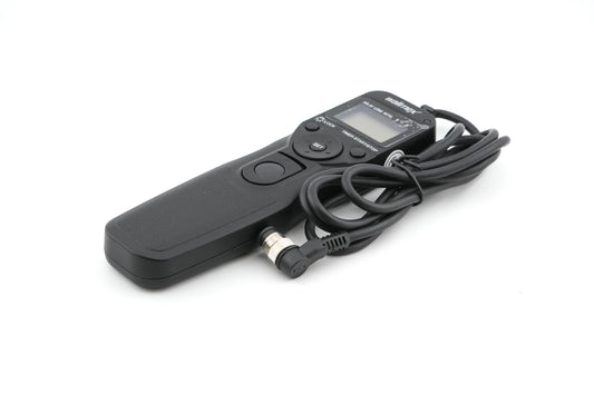 Walimex EZa-N1 Digital Timer Remote - Accessory