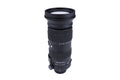 Sigma 60-600mm f4.5-6.3 DG OS HSM Sport - Lens