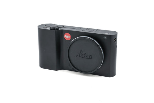 Leica T (Typ 701) - Camera