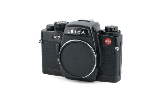 Leica R7 - Camera