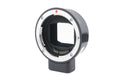 Sigma MC-21 (Canon EF - L) Mount Converter - Accessory