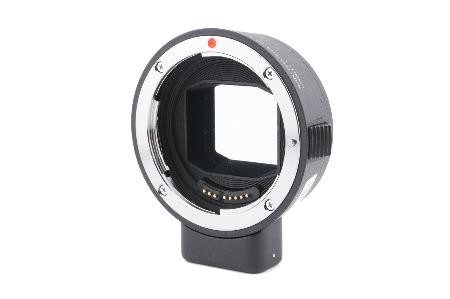 Sigma MC-21 Mount Converter - Accessory